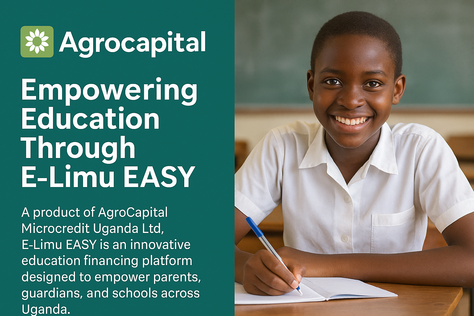Empowering Education Through E-Limu EASY